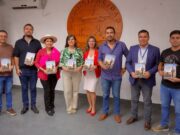 Presentación y entrega de la revista “Milenaria Memoria Alto Hospicio”