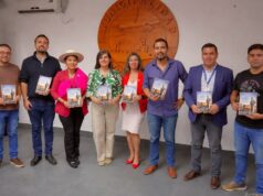 Presentación y entrega de la revista “Milenaria MemoriaAlto Hospicio”