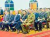 Culto Evangélico de Acción de Gracias por los 99 Años de Carabineros