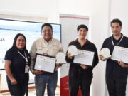 “El seminario de Tarapacá tuvo un elemento poco común y muy necesario: el diálogo de saberes”