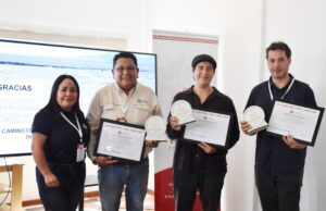 “El seminario de Tarapacá tuvo un elemento poco común y muy necesario: el diálogo de saberes”