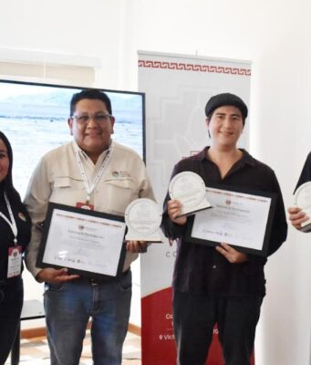 “El seminario de Tarapacá tuvo un elemento poco común y muy necesario: el diálogo de saberes”