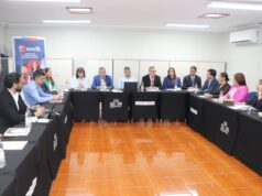 Mesa de Empleabilidad de Tarapacá inicia trabajo 2026 con foco en inclusión y fortalecimiento del empleo