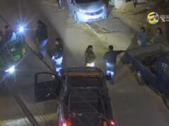 Central de Cámaras de Televigilancia e inspectores municipales frustran robo de especies