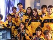 Club de Judo MAHO requiere 14 millones de pesos para participar en sudamericano de Lima