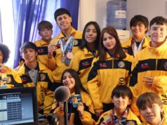 Club de Judo MAHO requiere 14 millones de pesos para participar en sudamericano de Lima