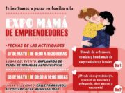 Celebración del Día de la Madre en Alto Hospicio