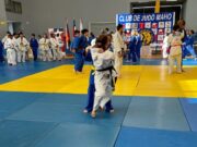 Más de 400 judocas darán vida a campeonato zonal en Alto Hospicio
