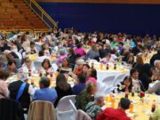 Alto Hospicio: 51 clubes Adultos Mayores coronaron a sus reyes y reinas en mes aniversario