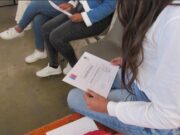 30 mujeres privadas de libertad de Alto Hospicio fueron certificadas en programa de Derechos Sexuales y Reproductivos