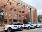 PDI ATACAMA RECUPERÓ VEHÍCULO TRAS ESCLARECER DENUNCIA POR APROPIACIÓN INDEBIDA