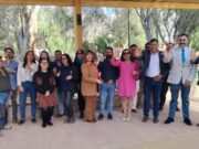 SEREMI del Medio Ambiente da inicio a dos proyectos orientados a fortalecer el conocimiento, valoración y conservación de los Ecosistemas Altoandinos de la comuna de Alto del Carmen.