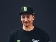 Ignacio “Nacho” Cornejo listo para enfrentar el Desafío Ruta 40 en Argentina por el Mundial de Rally-Raid