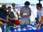 Municipalidad prepara actividades culturales en Alto Hospicio e Iquique por el Día de los Patrimonios