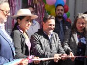 Red de Atención Primaria de Salud Municipal cuenta con nuevas salas para atención integral de niños, niñas y adolescentes autistas