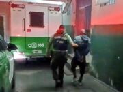 OS7 IQUIQUE DETIENE A HOMBRE POR MICROTRÁFICO EN CENTRO DE IQUIQUE