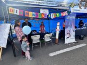 Red de Salud Municipal de Alto Hospicio realizó feria preventiva por el Día Mundial Sin Humo de Tabaco
