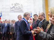 Trisotti por Cuenta Pública “Al fin volvemos a tener coincidencia entre las prioridades de la ciudadanía y las prioridades del Gobierno”