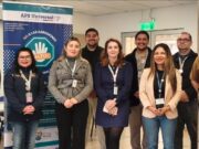 Red de Salud Municipal de Alto Hospicio fortalece acciones preventivas frente a agresiones a funcionarios de salud