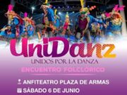 UNIDANZ 2026 reunirá a agrupaciones folclóricas de Tarapacá en Alto Hospicio