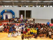 Alto Hospicio conmemoró el Día del Olimpismo Internacional
