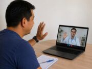 Salud Municipal fortalecerá la atención médica con un mínimo de 9 mil consultas por telemedicina