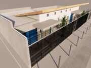 Centro Social, Cultural y Deportivo Pampa Salitrera fortalecerá su infraestructura