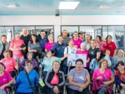 Abren inscripciones para Caminata del Adulto Mayor en 5150 Triathlon Iquique 2026