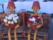» Expo Papá de Emprendedores » ya esta abierta a la comunidad con regalos para el Día del Padre en Alto Hospicio