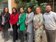 Fiscalía y Municipalidad de Caldera avanzan en protección de víctimas de violencia de género