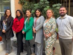 Fiscalía y Municipalidad de Caldera avanzan en protección de víctimas de violencia de género