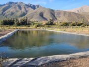 Más de $9.600 millones para obras de riego: CNR abre concurso para organizaciones de usuarios de agua de Atacama y Coquimbo