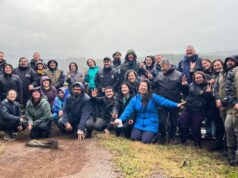 Puerto Montt reunió a 86 participantes en el VIII Encuentro de Comunidades Portal