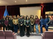 PDI Tarapacá capacita a personal del área salud