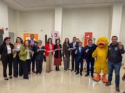 Banco Estado inaugura nueva sucursal en Alto Hospicio