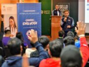 Conmebol impulsa certificación de Fútbol Playa junto a Santo Tomás Iquique