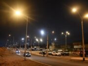 Concejo Municipal aprueba licitación para mantención y reparación del alumbrado público de Alto Hospicio