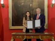 Presidente de la República, José Antonio Kast, y ministra de Educación presentaron proyecto de ley que reforma el Sistema de Admisión Escolar