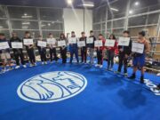 Alto Hospicio da inicio al Campeonato de Boxeo Amateur Olímpico Guantes de Oro