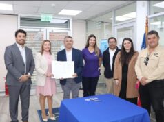 Sence Tarapacá da un paso pionero con la creación de la Comunidad de Empresas Inclusivas