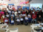 Culmina V versión del concurso de cuentos escolares “Los Previcuentos” en Alto Hospicio