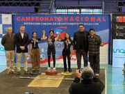 Deportistas hospicianos obtienen medallas y triunfos en cinco disciplinas