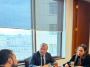 Gestiones de Trisotti y Naranjo permiten resguardar la realización de fiestas de La Tirana y San Lorenzo y abren paso a una reforma permanente.