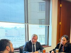 Gestiones de Trisotti y Naranjo permiten resguardar la realización de fiestas de La Tirana y San Lorenzo y abren paso a una reforma permanente.