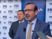 Fiscalía de Alto Hospicio obtiene prisión preventiva de madre de lactante intoxicado con cocaína