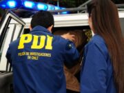 PDI sigue presente en «La Tirana»