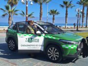 64 años desde la incorporación de la mujer a Carabineros