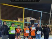 Exitoso cierre del 1er Campeonato de Baby Fútbol del sector El Boro