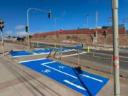 Municipio fortalece seguridad vial en torno a los colegios