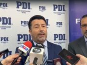 PDI detiene a autores de homicidio frustrado en la población Jorge Inostroza